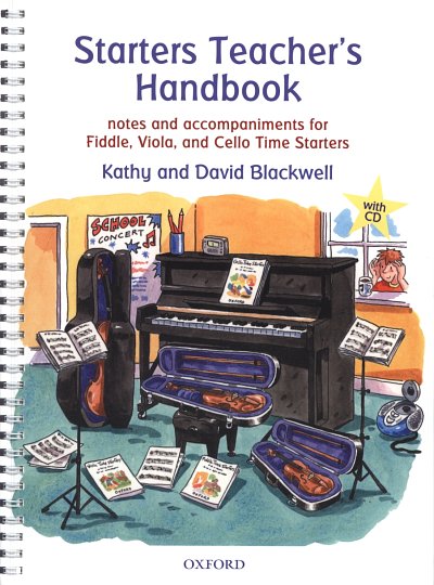 Starter Teacher'S Handbook