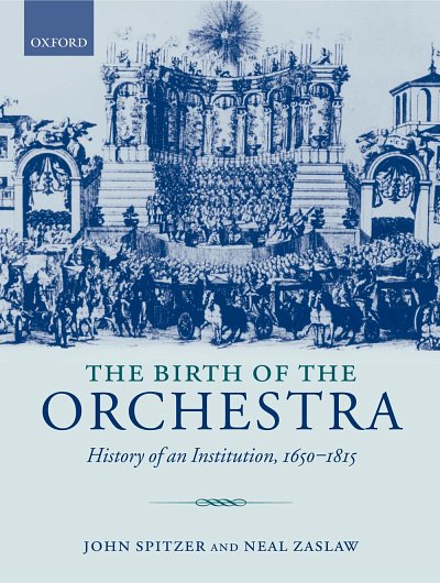 The Birth of the Orchestra (Bu)