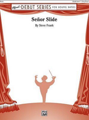 S. Frank: Señor Slide, Jblaso (Pa+St)