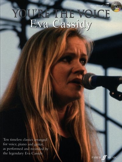 You're the Voice - Eva Cassidy Zehn Poptitel von Eva Cassidy