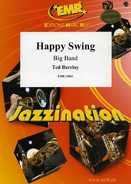 T. Barclay: Happy Swing, Bigb