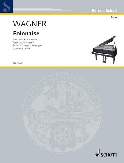 R. Wagner: Polonaise