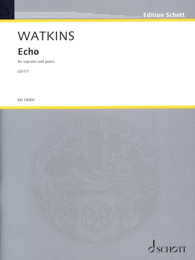 H. Watkins: Echo