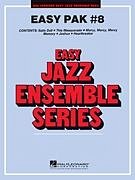 Easy Jazz Ensemble Pak 8