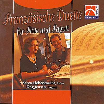 Französische Duette (CD)
