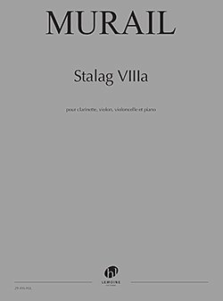 T. Murail: Stalag VIIIA