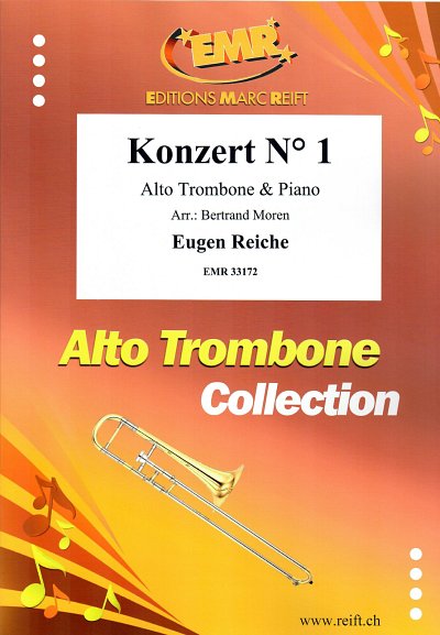 DL: Konzert No. 1, AltposKlav
