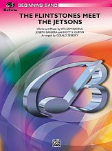 G. Gerald Sebesky,: The Flintstones Meet the Jetsons