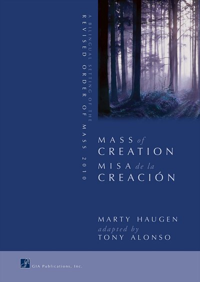 M. Haugen: Mass of Creation, Ch (Part.)