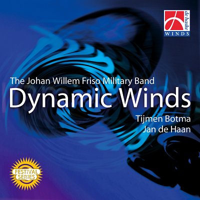 Dynamic Winds, Blaso (CD)