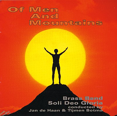 Of Men and Mountains, Brassb (CD)