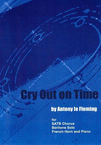 Cry Out On Time