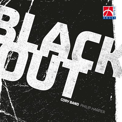Blackout, Brassb (CD)
