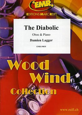 D. Lagger: The Diabolic, ObKlav
