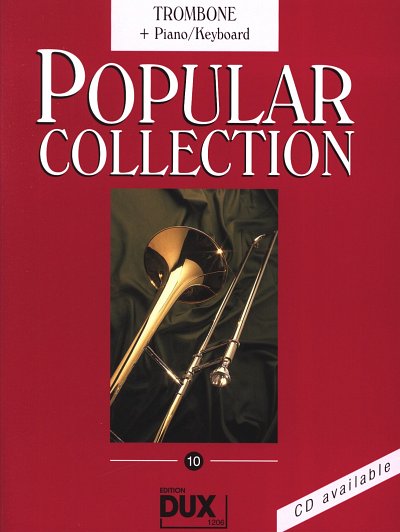 A. Himmer: Popular Collection 10, PosKlav