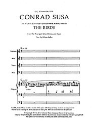 C. Susa: The Birds, GchOrg (Chpa)
