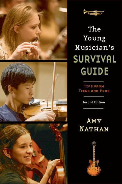 The Young Musician's Survival Guide
