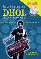 K. Charlton: How to play the Dhol