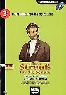 W. Kern y otros.: Strauss Für Die Schule