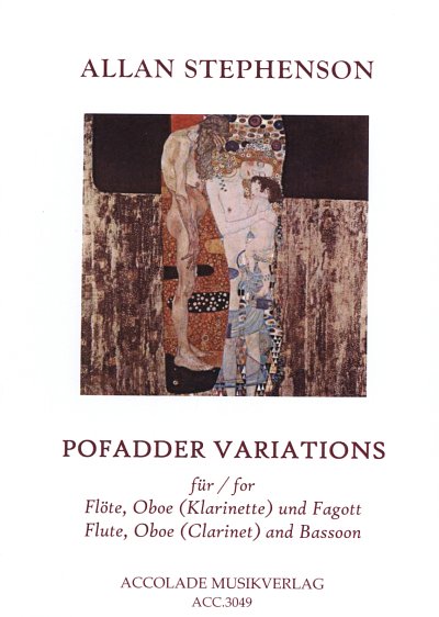 A. Stephenson: Pofadder Variations 2