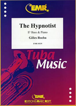 G. Rocha: The Hypnotist, TbEsKlav