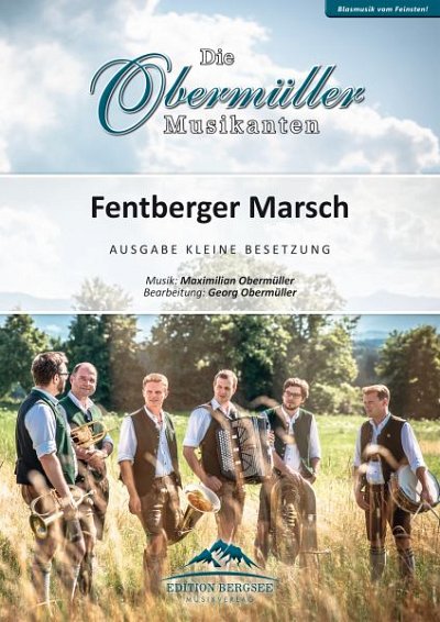 M. Obermüller: Fentberger Marsch