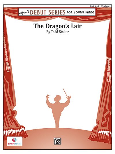 T. Stalter: The Dragon's Lair, Blaso (Part.)