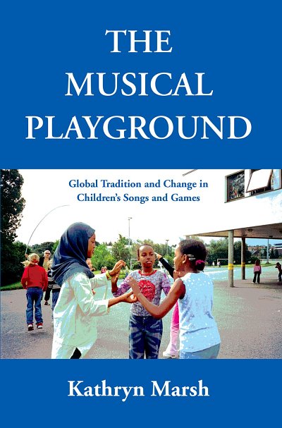 The Musical Playground (Bu)