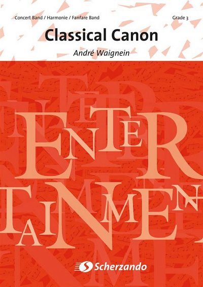 A. Waignein: Classical Canon (Part.)