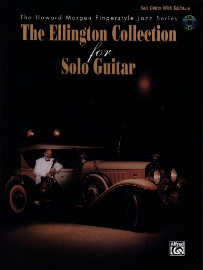 D. Ellington: Collection