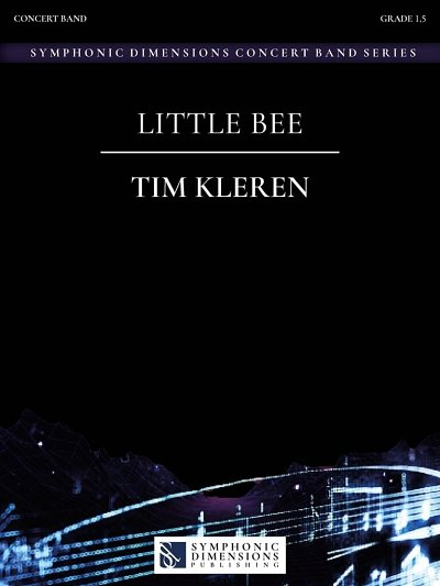 T. Kleren: Little Bee, MelBlaso (Pa+St)