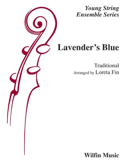 L. Fin: Lavender's Blue, Stro (Pa+St)
