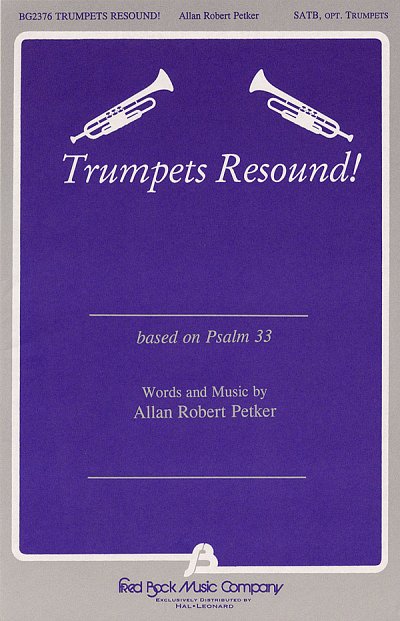 Trumpets Resound