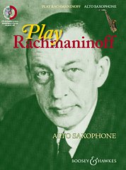 S. Rachmaninow y otros.: Symphony No. 2 - Theme from Second Movement