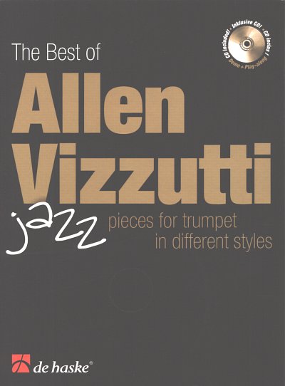 A. Vizzutti: The Best of Allen Vizzutti, Trp (+CD)