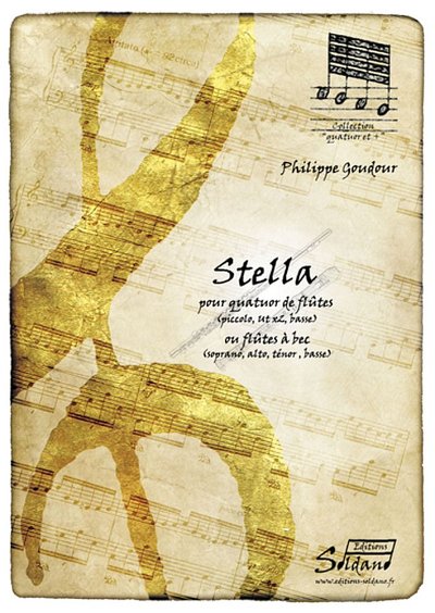 Stella, 4Fl (Pa+St)
