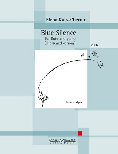 DL: E. Kats-Chernin: Blue Silence, FlKlav