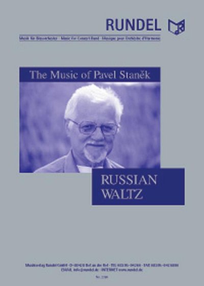 Pavel Stan_k: Russian Waltz