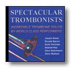 Spectacular Trombones, Blaso (CD)