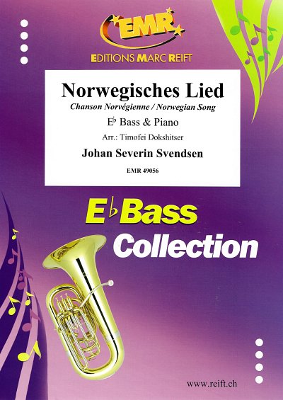 Norwegisches Lied, TbEsKlav