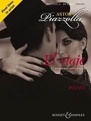 DL: A. Piazzolla: Tango Final, Klav