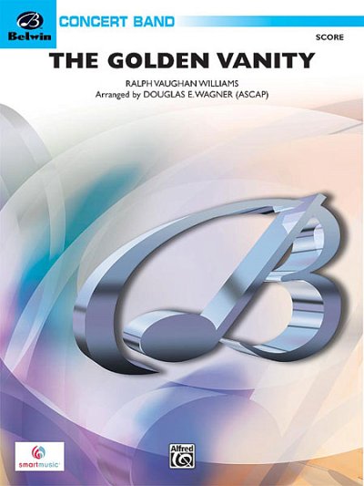 R. Vaughan Williams: The Golden Vanity, Blaso (Pa+St)