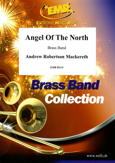 DL: Angel Of The North, Brassb