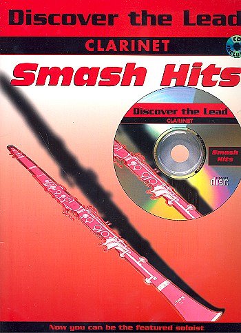 Smash Hits Discover The Lead