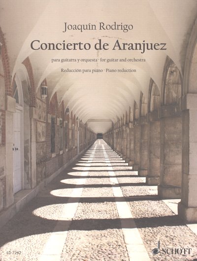 J. Rodrigo: Concierto de Aranjuez , GitOrch (KASt)