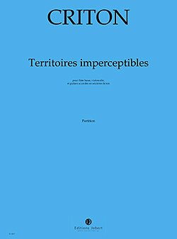 Territoires Imperceptibles (Pa+St)