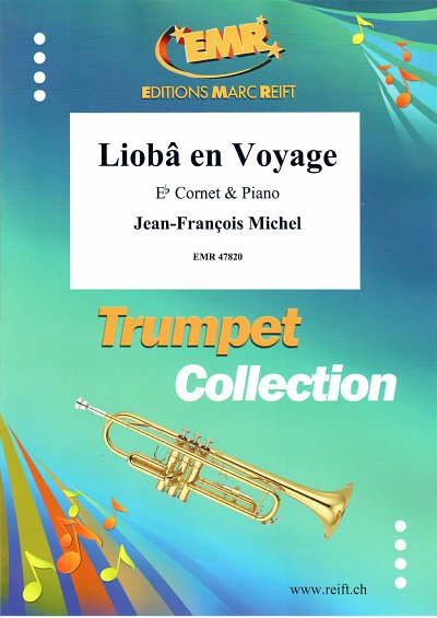 J. Michel: Liobâ en Voyage, KornKlav