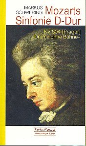M. Schwering: Mozarts Sinfonie D-Dur KV 504 ("Prager")