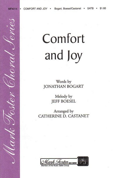Comfort and Joy, GCh4 (Chpa)