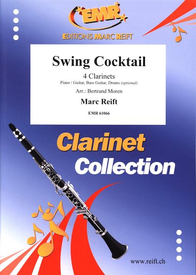M. Reift: Swing Cocktail, 4Klar